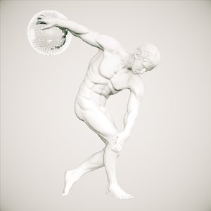 Discobolus