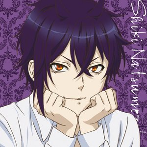 Dance with Devils キャラクターシングル5 棗坂シキ - Single