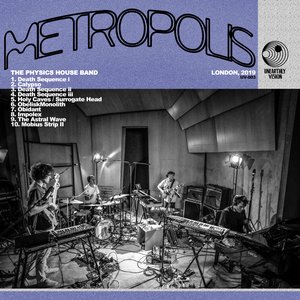 METROPOLIS