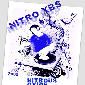 Nitro XBS için avatar