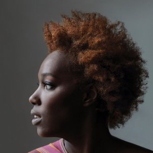 Imani Uzuri 的头像