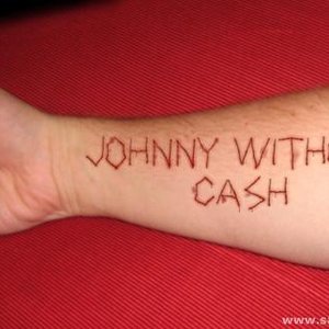 Avatar for Johnny Without Cash