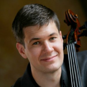 Avatar for Joseph Kaizer, Cello