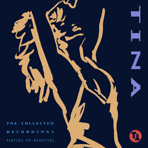 Tina Turner - The Collected Recordings - CD-2 - Zortam Music