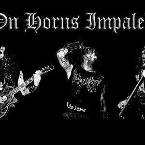 On Horns Impaled のアバター