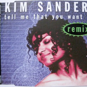 Tell Me That You Want Me (Remix)
