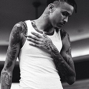 August Alsina için avatar