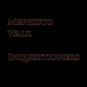 Inquisitioners