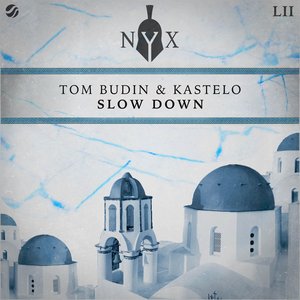 Slow Down - Single