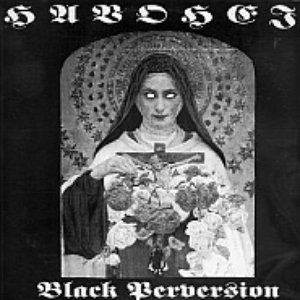 Black Perversion