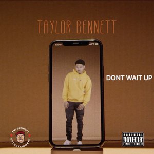 Don't Wait Up (feat. Mr Hudson) - Single