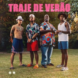 Traje de Verão (feat. Péricles)