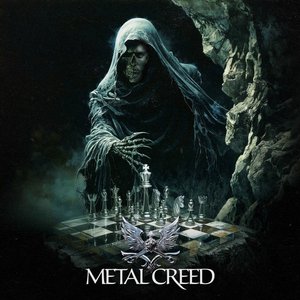 Metal Creed 的头像