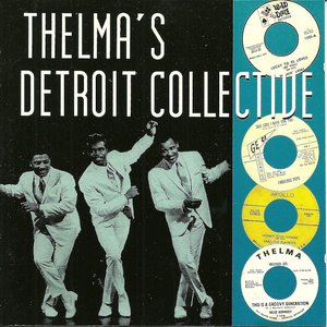 Thelma's Detroit Collective