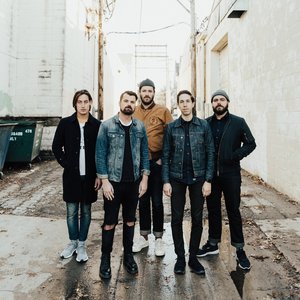 Image for 'Silverstein'