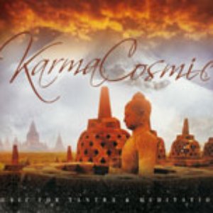 Karmacosmic のアバター