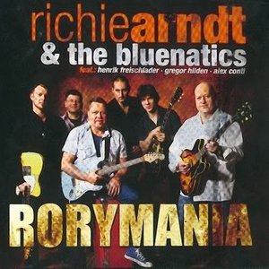 'Rorymania'の画像