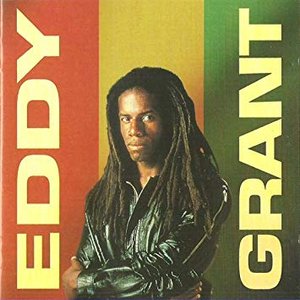 This Is Eddy Grant