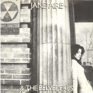 Jane Aire and the Belvederes photo provided by Last.fm