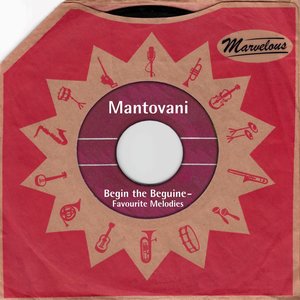 Begin the Beguine (Marvelous)
