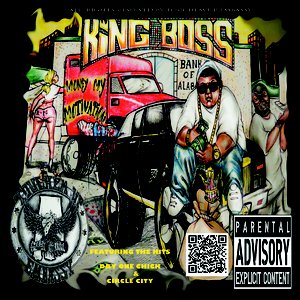 King Boss