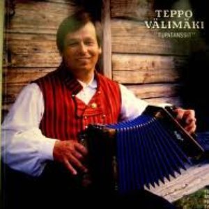Teppo Välimäki 的头像
