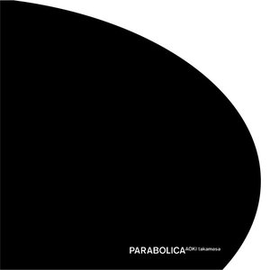 “Parabolica”的封面