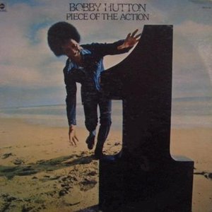 Bobby Hutton のアバター