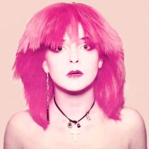 Toyah のアバター