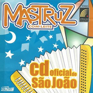 Cd Oficial Do São João