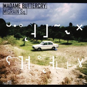 Image for 'Madame Buttercry'