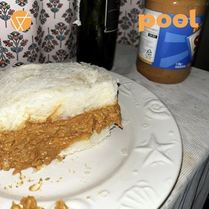 pool vol. 2 - Peanut Butter Sandwich