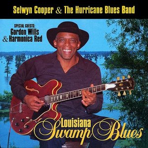 Louisiana Swamp Blues