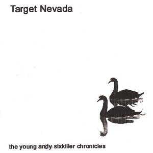 The Young Andy Sixkiller Chronicles