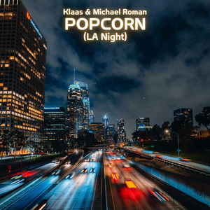 Artwork for Popcorn (LA Night)