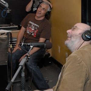 WFMU and Ken and Andy için avatar