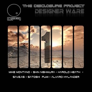 Designer Ware Remixes part 1