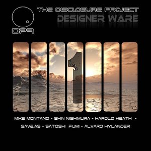 Designer Ware Remixes part 1