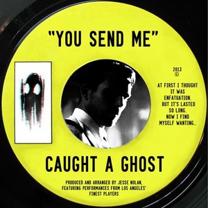 You Send Me (Sam Cooke Cover)