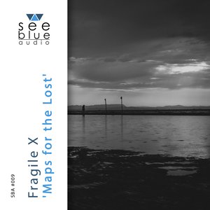 Maps for the Lost - EP