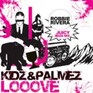 Kidz & Palmez 的头像