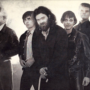 Roky Erickson and the Aliens photo provided by Last.fm