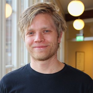 Avatar di Jostein Hasselgård