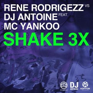 Shake 3x