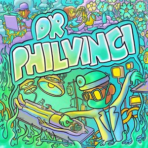 Dr. Philvinci