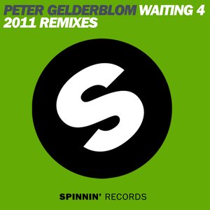Waiting 4 (2011 Remixes)