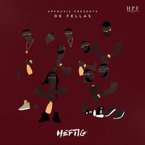 Heftig - Single