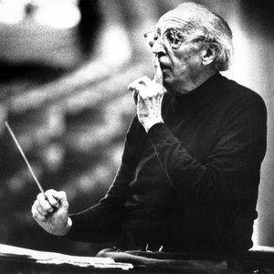 Avatar for Aaron Copland & Philharmonia Orchestra