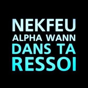 Dans ta Ressoi