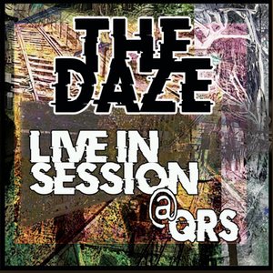 Live in Session @ QRS - Single